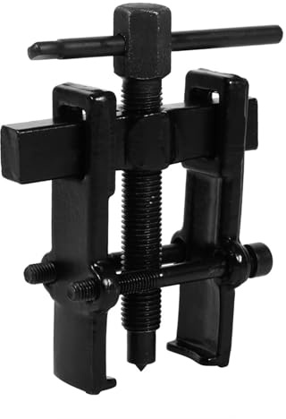 Extracteur D'engrenage à Deux Mâchoires extracteur de roulement Extracteur Réglable à Deux Mâchoires de 2 transmission gear puller 5 Pouces pour Retirer Le Abziehvorrichtungen