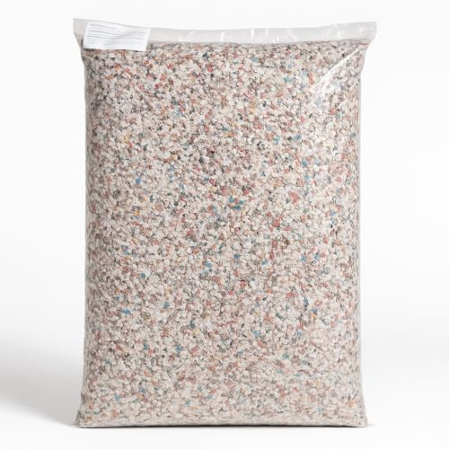 Coriandoli [MULTICOLOR - 10 KG] Coriandoli Colorati in Carta Leggera per Feste, Eventi, Carnevale, Matrimoni, Sfilate, Party ed Effetti Scenografici – Uso Professionale e Privato - PRODOTTO IN ITALIA