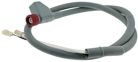 1ES-L Dishwasher Aquastop Inlet Hose 1.8m， Compatible For Beko, Electrolux