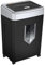 Bonsaii 15-Sheet Cross Cut Paper Shredder for Office, Heavy Duty Shredder for CD/Card, 30-Minute Working Time, 60dB Quiet Shredder with Jam Proof System, 18L Pullout Bin, C169-B (Overall Packaging)