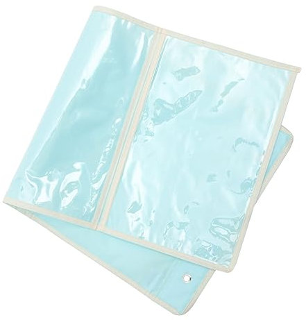 MAGICLULU Maltasche Zum Aufhängen für Die Schule Mal-Organizer Tasche für Kunstwerke für Schüler Kindergarten Zeichentasche