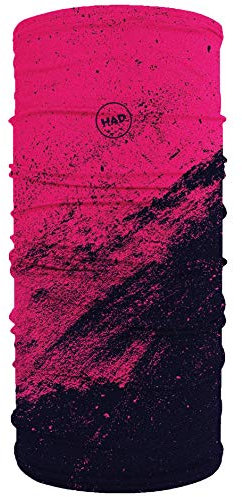 Had Unisex Röhrenschal-HA481 Röhrenschal, Pirodux, One Size