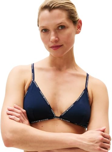 Tommy Hilfiger dam Triangle Uw0uw05739 Triangel