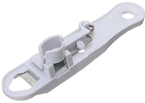 Onsinic 1pc Bean Slicer Vert Multi Function Légumes Runner Cutter Stringer Bean Coupe Peeler Gadgets De Cuisine