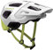 Scott Argo Plus MIPS MTB Fahrrad Helm weiß/gelb 2025: Größe: M/L (58-61cm)