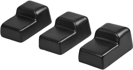 Monolith Pieds en céramique pour Kamado AVANTGARDE (Vendu par 3)