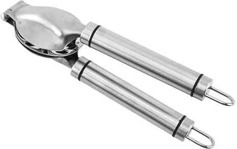 Pinze per castagne Schiaccianoci – Strumento efficace per aprire i dadi, schiaccianoci durevole | Aprisanoci robusto, Schiaccianoci da cucina in acciaio inossidabile, facile da usare per la rimozione