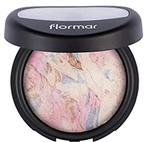 Flormar Powder Illuminator Morning Star 8690604551514 31000069-001 One Size