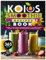 KOIOS Smoothie Recipes Book: 365 Days Healthy & Tasty 4-Season Smoothies Made for Your 900W Personal Blender – For Weight Loss, Energy Boost, and Body Cleansing (Unofficial Guide)
