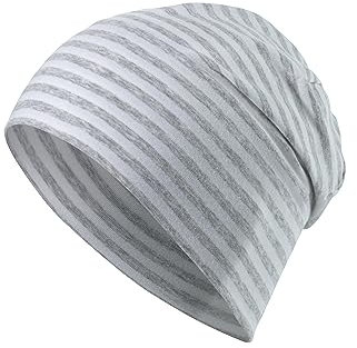 Sterntaler Unisex Baby slouch-beanie Schirmm tze, Weiß, 49 EU