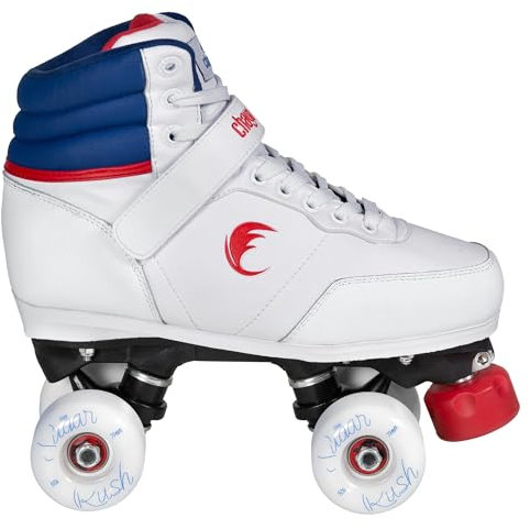 Chaya Roller Skate Jump 2.0, für Damen und Herren