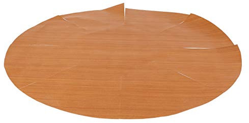 ABOOFAN Papel De Horno Para Pasteles Tapete De Papel Antiadherente Resistente Al Aceite