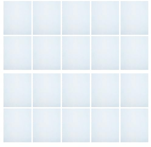 SHERCHPRY Filtro per Polvere Unghie Raccolta Polvere Efficiente per Aspirapolvere Manicure 200 Fogli Non Tessuto Blu Facile da Usare per Uso Domestico e Saloni