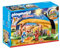 PLAYMOBIL 9494 Lichterbogen Weihnachtskrippe