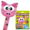 Inflatimals - Schwein von Deluxebase. Riesiges Aufblasbares Meerestier Spielzeug. Perfektes Partygeschenk oder Partydekoration für Kinder