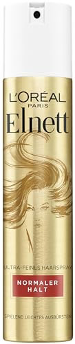 L'Oréal Paris Elnett Laque tenue normale