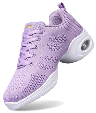 Zapatillas de Correr de Malla Transpirable ultraligeras Que absorben los Golpes