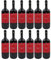 Due Palme Rosso Puglia IGP 2020 Magnum (12 x 1,5 l)
