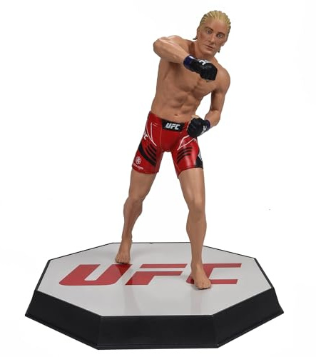 McFarlane Toys - UFC Paddy Pimblett 17,8 cm Posed Figure McFarlane's SportsPicks