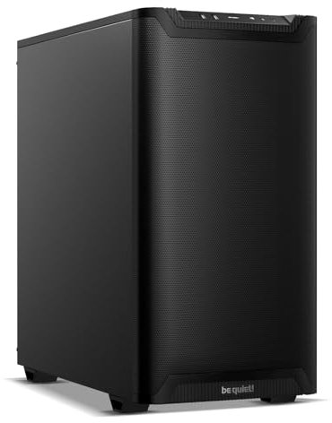 Sedatech Workstation Quiet + Airflow • i7-12700K • 32GB RAM • 2TB SSD M.2 • ohne OS