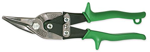 Wiss M-2R Metalmaster Compound Snips Right Hand / Straight Cut