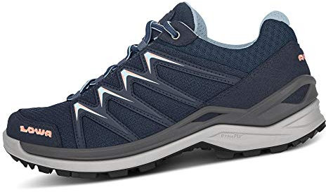 Lowa Adult Innox PRO GTX LO Ws blau Gr. 39,5