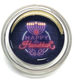 Magic Rosin 3G-Stil (3G, lässt es Licht geben)