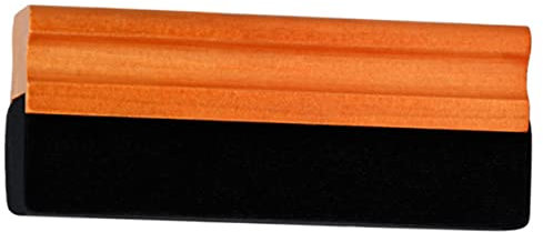 Artibetter Spazzola Per Pulizia Del Vinile Spazzola in Spugna Per Dischi in Vinile Rimuove Polvere e Sporco Sicura Per Pulizia