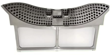 RXCWWZQQ Heat Pump Dryer Filter Assembly 12138200004350