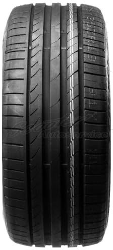 TracMax X Privilo TX-3 XL - 245/45R19 102Y - Sommerreifen