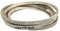 Remplacement de Courroie trapézoïdale pour Toro 115-7407, (5/8 x175) (B172) en Kevlar