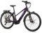 Airtracks 28 Zoll Damen E-Bike Trekking Fahrrad NOVA Performance Line CX Gen4 625Wh Shimano DEORE M6100 - Rahmenhöhe 55cm (Körpergröße 175-195cm)