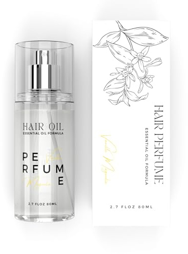 benatu - Unique Nutrient Enhancement Formula - Our fragrance hair oil combines a variety of vegetable oils (Squalan, Prairie Grass and Camellia Seed Oil)