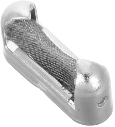 HOLIDYOYO Handwärmer Ersatzbrenner Hochleistungs Ofenkopf Energiesparend Leicht Tragbar Für Camping Eisangeln Outdoor Gebrauch