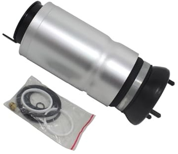 Amortiguadores Aire Suspensión Neumática Delantera LR016403 LR018172 Para Land Rover Para Range Rover Sport Para Discovery 3 4 LR3 LR4