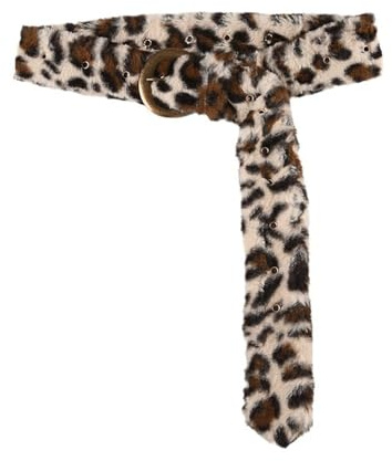 Rxgiasup Cintura Elegante Per Gli Amanti Di Abiti Retro Pelliccia Tradizionale Peluche Corpetto A Vita Lussuoso Corpetto A Vita Grazioso Estetico