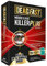 Deadfast 20300393 Mouse and Rat Killer Plus Poison, 15 Sachets - Green