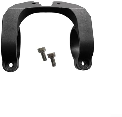 Staffa per esposizione bici elettrica, supporto per display LCD per bici elettrica per Bafang 850C C965