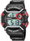 Calypso Watches Herren Digital Quarz Uhr mit Plastik Armband K5764/6