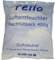 reilo 72x 400g Luftentfeuchter Granulat (Calciumchlorid), Raumluftentfeuchter im Vliesbeutel, Nachfüllpacks für Entfeuchterboxen 400 bis 1200g, Lufttrockner für Wohnräume, Schlafzimmer, Keller