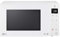 LG Micro-Ondes Blanc 1000W MH6336GIH