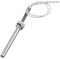 AIICIOO Heizelement 48V 500W mit Mutter Heizpatrone M14 Flansch Durchmesser 14mm