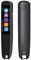 Scan Translator Pen, Smart Digital Scan Reader Pen for Dyslexia Multifunctional Text to Speech Reading Pen, Support 12 Languages Offline Scanning Translation for Meetings, Learning, Travel (Black)