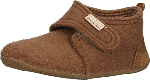 Living Kitzbühel 4022 Baby - Mädchen Hausschuhe, EU 18