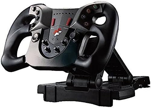 Flashfire Monza Racing Wheel