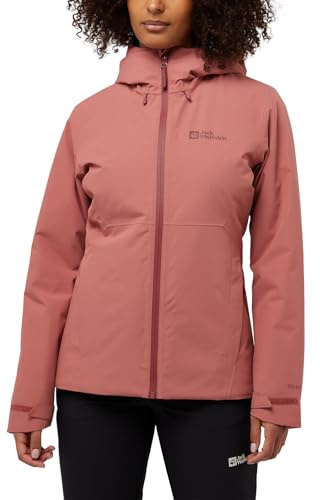 Jack Wolfskin Wisper Ins Jkt W Veste pour femme