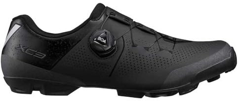Shimano XC302 Wide MTB - Shoes EU 41