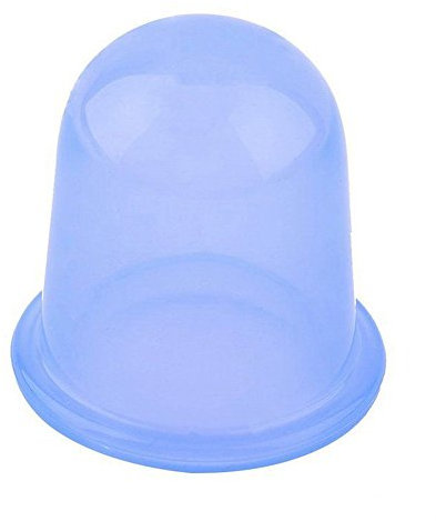Belleza atención silicona masaje terapia ventosa anticelulitis tazas belleza masaje ventosa taza 1 pc