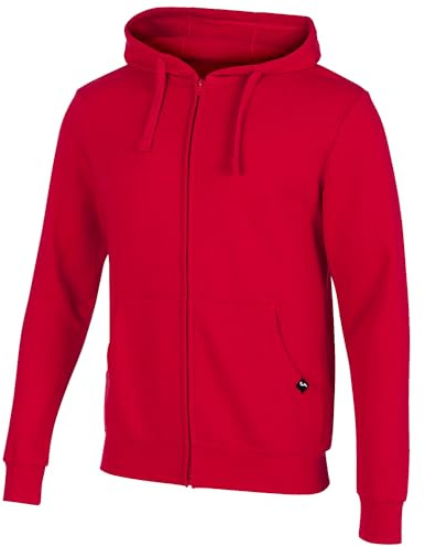 Joma Chaqueta con Capucha Jungle