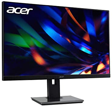 Acer B7 B227QBbmiprx, Full HD (1920x1080), 75Hz, 4ms